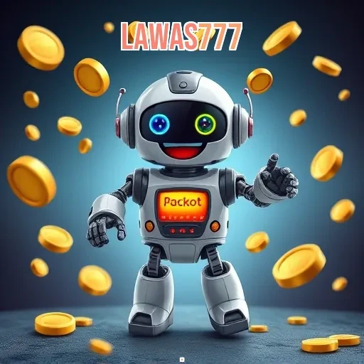 lawas777: Petualangan Seru dan Menantang di Dunia Game Online