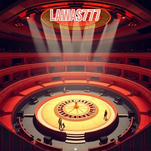 lawas777: Keunggulan dan Fitur Menarik Mesin Slot Serta Pembayaran