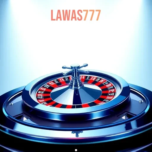 lawas777: Temukan Strategi Game Online Terbaik dan Menang Besar!