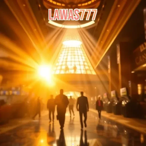 lawas777: Serunya Game Arcade yang Memikat Hati Pengguna Indonesia