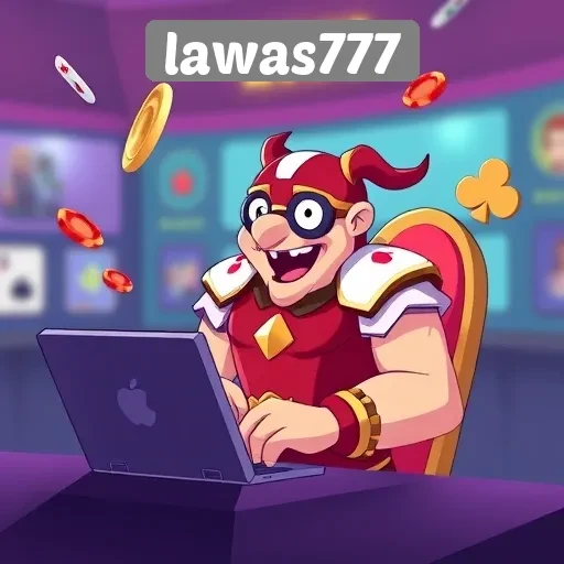 Fasilitas Menarik yang Ditawarkan oleh Lawas777