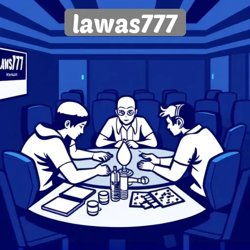 Manfaat Bergabung di Komunitas Lawas777 untuk Gamer