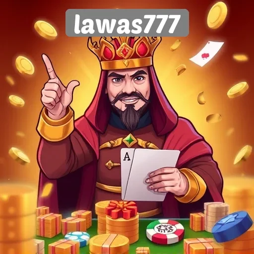 Tantangan dan Keseruan Bermain di Lawas777