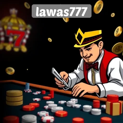 Kriteria Memilih Situs Game Terpercaya seperti Lawas777