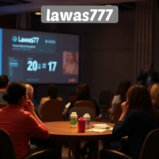 Kepuasan Pelanggan di Lawas777 dan Ulasan Nya