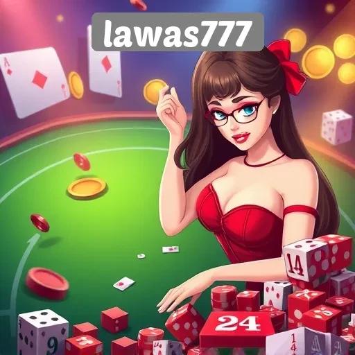 Menilik Ragam Permainan yang Tersedia di Lawas777