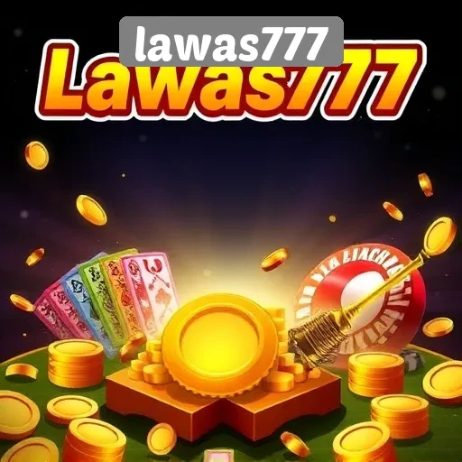 Mengungkap Fitur Unggulan Situs Game Lawas777