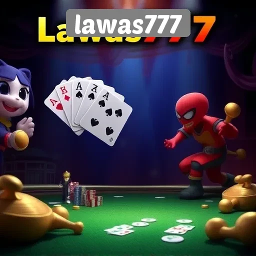 Antara Kesenangan dan Tantangan di Lawas777