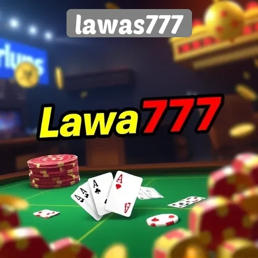 Tipe Permainan yang Tersedia di Lawas777 dan Popularitasnya