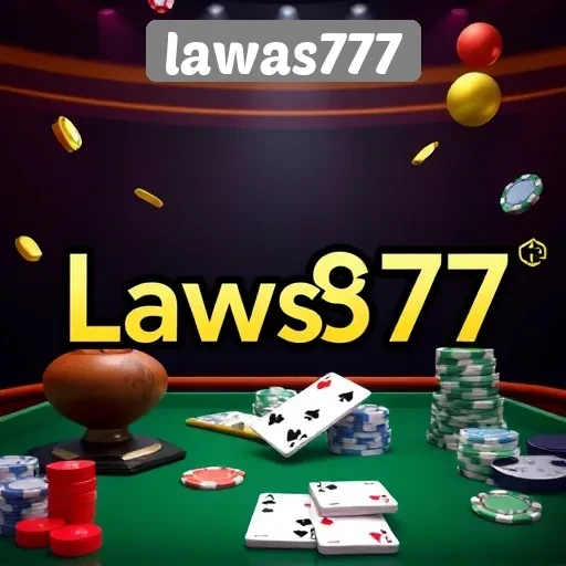 Panduan Lengkap Bermain di Situs Game Lawas777