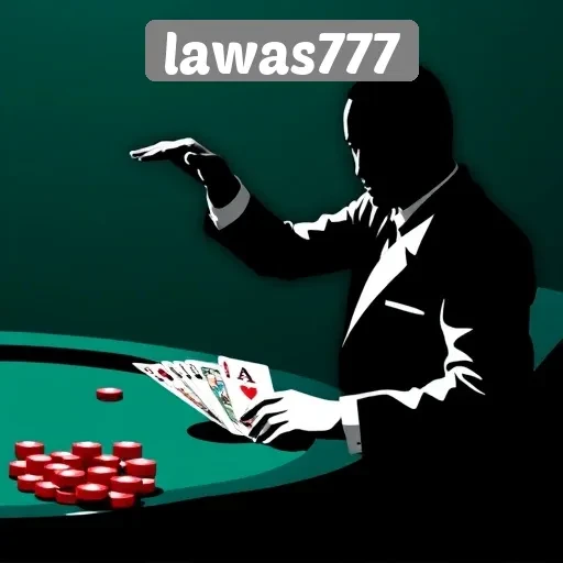 Panduan Lengkap Bermain di Situs Lawas777
