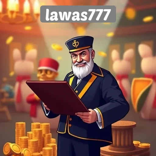 Cara Bergabung Dan Bermain Di Lawas777
