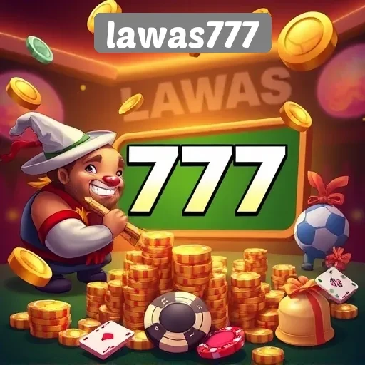 Keunggulan Lawas777 dalam Dunia Game Online