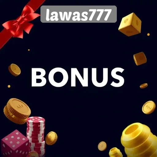 Bonus dan Promosi Menarik di Lawas777 yang Harus Diketahui