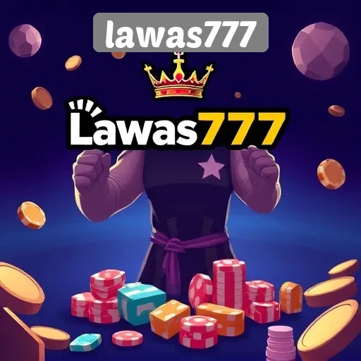 Mengapa Lawas777 Menjadi Pilihan Pemain Game Indonesia