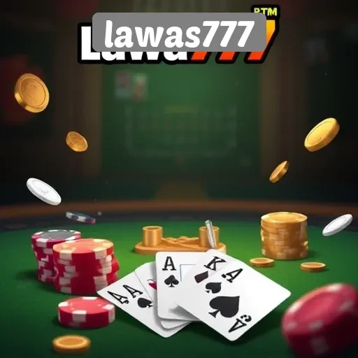 Lawas777 Sebagai Destinasi Utama untuk Game Klasik di Indonesia