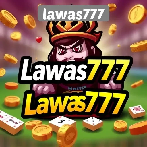 Mengapa Lawas777 Menjadi Destinasi Favorit Pecinta Game