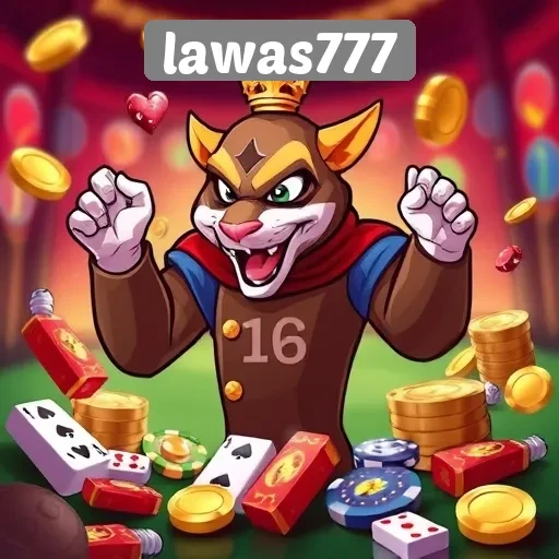 Inovasi dan Fitur Menarik di Situs Game Lawas777