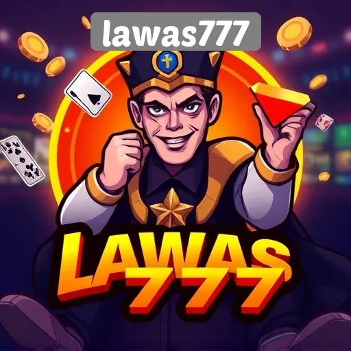 Bagaimana Lawas777 Mempengaruhi Komunitas Game di Indonesia