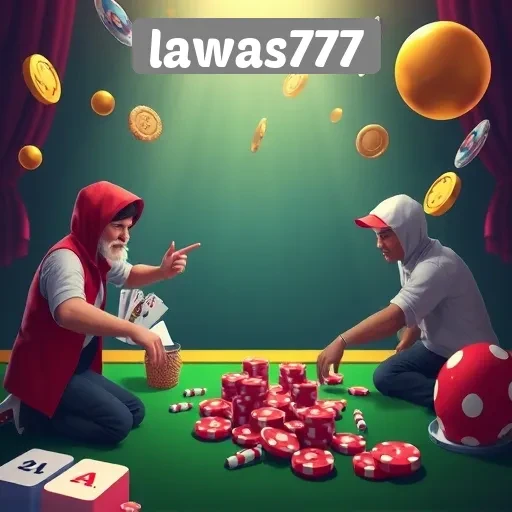 Perkembangan Game di Lawas777 dan Katalog Permainan