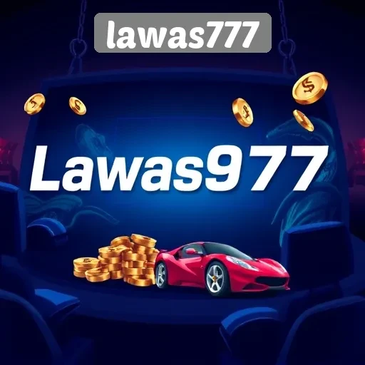 Mengenal Situs Game Lawas777 yang Populer di Kalangan Gamers