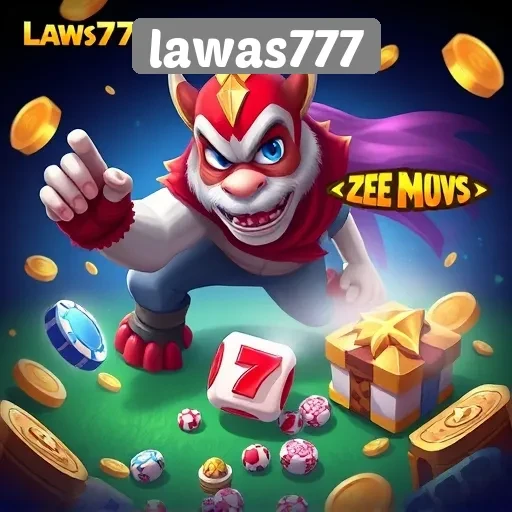 Rekomendasi Game Populer di Lawas777 yang Wajib Dicoba