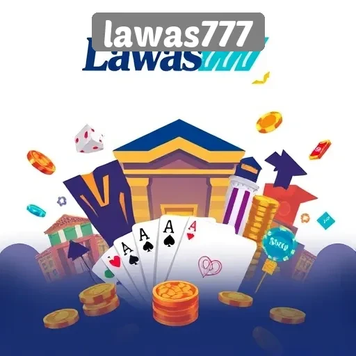 Mengenal Situs Game Lawas777 dengan Beragam Pilihan Permainan