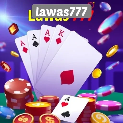 Mengenal Situs Game Lawas777 dan Ragam Permainannya