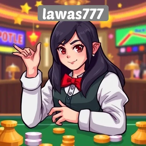 Prospek Pertumbuhan Lawas777 di Industri Game
