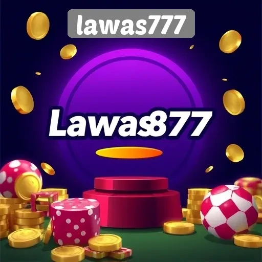 Situs Lawas777: Pilihan Tepat untuk Penggemar Game Lawas
