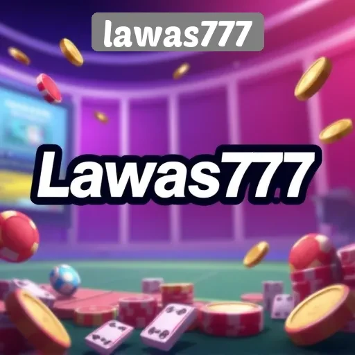Kepopuleran Lawas777 di Kalangan Pemain Game Indonesia