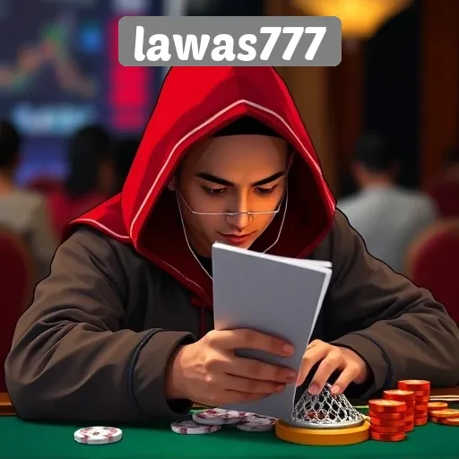 Tinjauan Keamanan dan Privasi di Situs Lawas777
