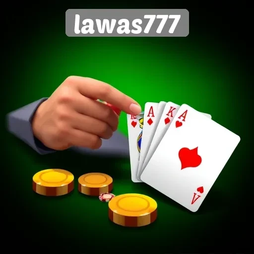 Tips dan Trik Memaksimalkan Pengalaman Bermain di Lawas777