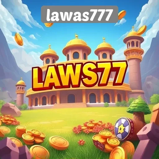 Koleksi Game Populer yang Tersedia di Lawas777