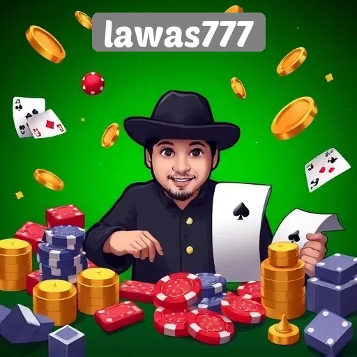 Permainan Populer yang Tersedia di Lawas777