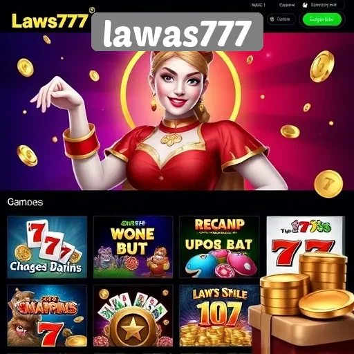 Mengulas Permainan Populer di Situs Lawas777