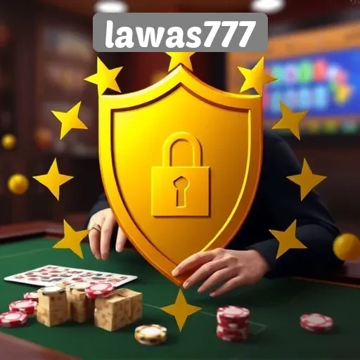 Menelusuri Aspek Keamanan Situs Game Lawas777