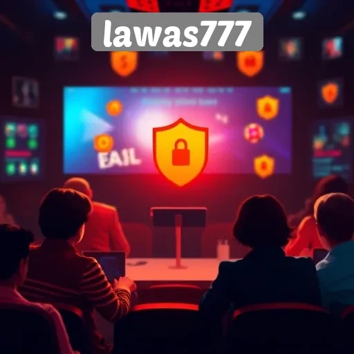 Analisis Keamanan dan Privasi di Lawas777