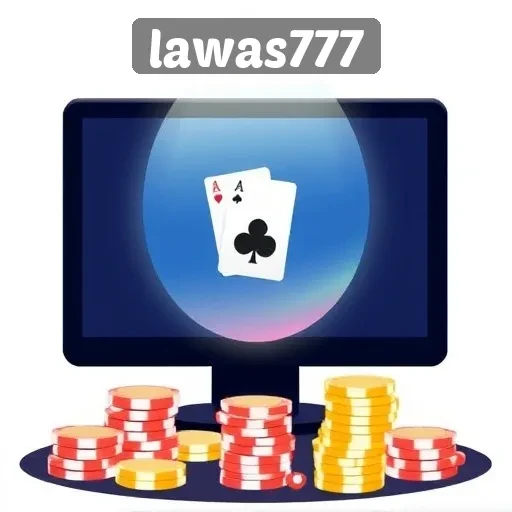 Dampak Sosial Permainan Online di Lawas777 Bagi Penggunanya