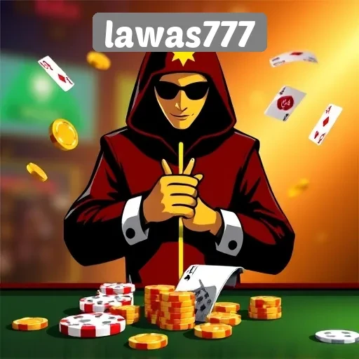 Tip dan Trik Bermain di Lawas777 Agar Sukses