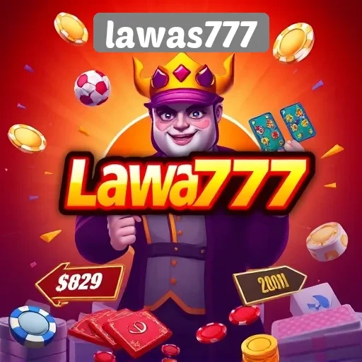 Top Game yang Tersedia di Lawas777 untuk Pecinta Game