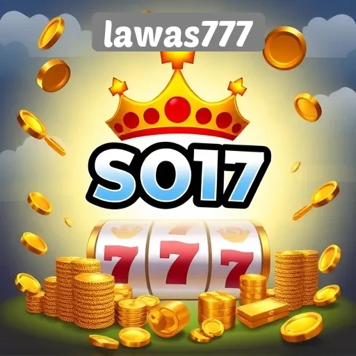 Pengalaman Pengguna di Lawas777 dalam Bermain Game Slot