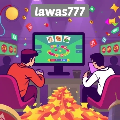 Testimoni Pengguna Situs Lawas777 di Kalangan Gamer