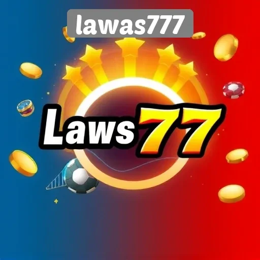 Beragam Pilihan Game yang Tersedia di Lawas777